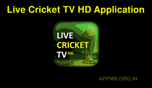 Live Cricket TV HD Application Kaise Download Kare