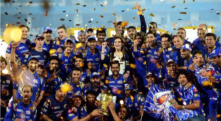 मुंबई इंडियंस (MI) कितनी बार IPL ट्रॉफी जीती है | Mumbai Indians Kitne Bar IPL Trophy Jeeti Hai | Mumbai Indians ne IPL Kitni Baar Jeeta Hai