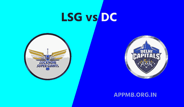 LSG vs DC का मैच किस चैनल पर आएगा IPL 2023 | LSG Vs DC Ka Match Kis Channel Par Aayega | LSG Vs DC Ka Match Kis Channel Par Aa Raha Hai