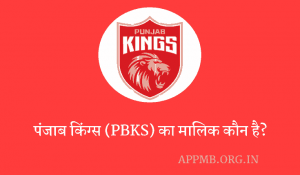 किंग्स का मालिक कौन है Punjab Kings Owner Punjab Kings Ka Malik Kaun Hai
