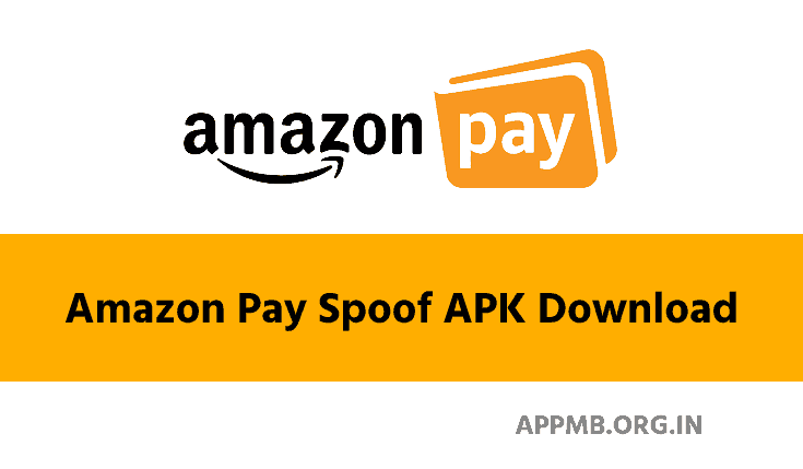 Amazon Pay Spoof APK Download 2023 | Fake Amazon Pay UPI Payment Screenshot App | Amazon Pay Fack Payment Generater Apk