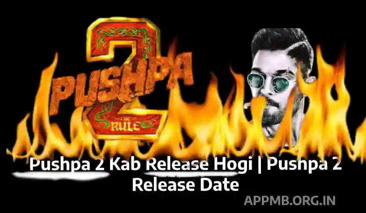 Pushpa 2 Kab Release Hogi | अल्लू अर्जुन की फिल्म पुष्पा 2 कब रिलीज होगी | Pushpa 2 Release Date | Pushpa: The Rule - Part 2 | Release Date Pushpa 2 The Rule