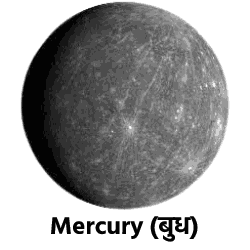 mercury planet 1