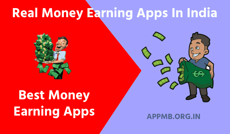20+ Best Money Earning Apps (2024) | Real Money Earning Apps In India | Best Money MAking Apps in India