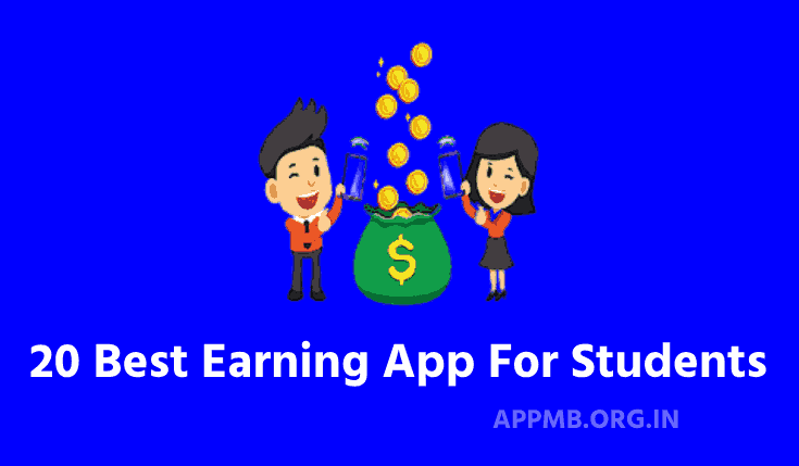 2024 Best Earning App For Students REAL Money | Types Of Earning App For Students | Online Earning Apps for Students Without Investment
