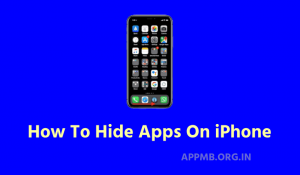 How To Hide Apps On iPhone NEW 2023 Hide Apps on iPhone Best App To Hide Apps On iPhone