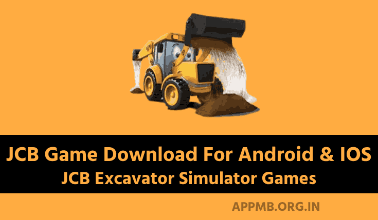 10 Best JCB Game For Android (2023) Apps Download | JCB Excavator Simulator Games | JCB Game Download For Android & IOS
