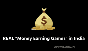 TOP 20 REAL Money Earning Games in India 2023 Real Money Earning Games In India Real Money Game