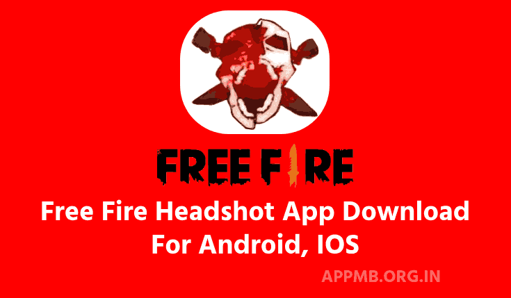 Free Fire Headshot App Download For Android, IOS (2023) | FF Headshot App | Free Fire Max Headshot App | Free Fire Auto Headshot APK