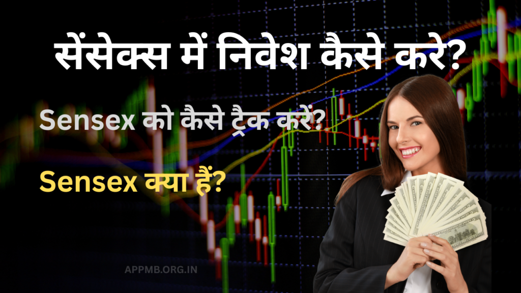 Sensex क्या हैं? - Sensex Me Invest Kaise Kare, Sensex Kya Hai
